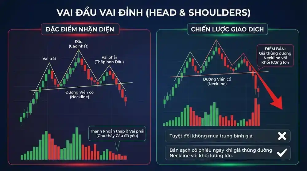 Vai Đầu Vai