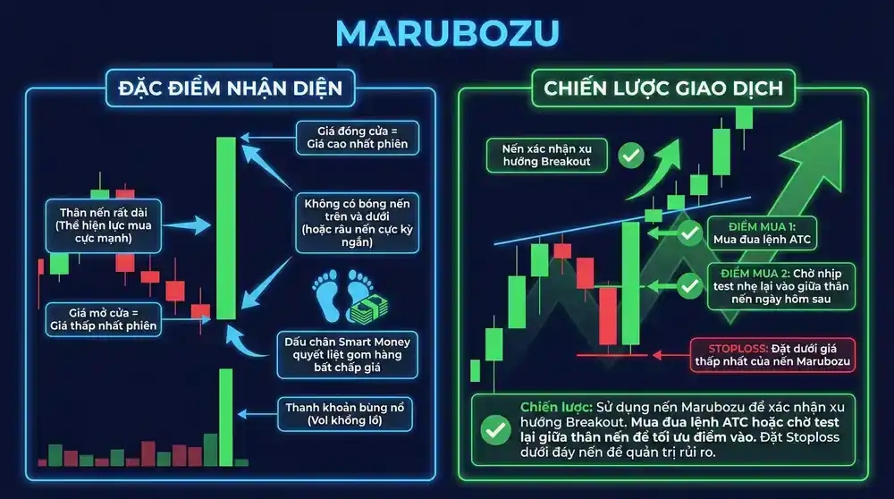 Marubozu
