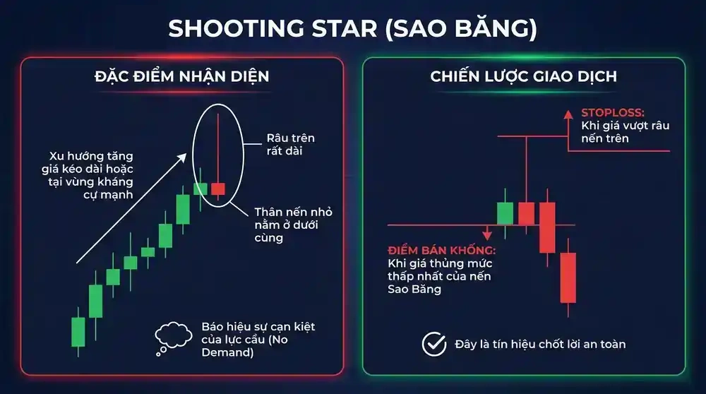 Shooting Star