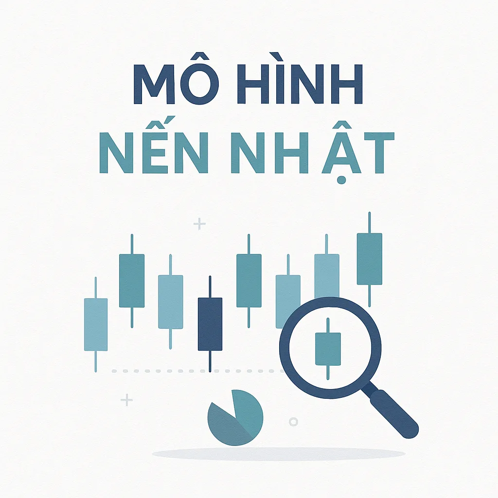 Bài 3: Các mô hình nến nhật (Phần 2)