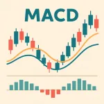 Bài 6: Trung bình động hội tụ phân kỳ – MACD