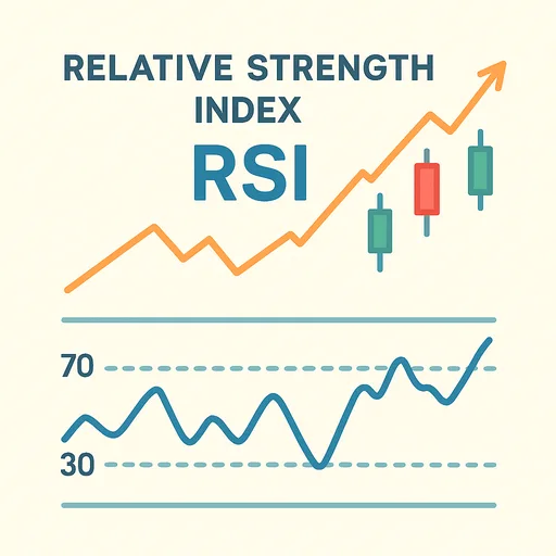 Bài 9: Relative Strength Index – RSI
