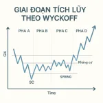 Bài 28: Giai đoạn tích lũy theo Wyckoff (Giới thiệu)