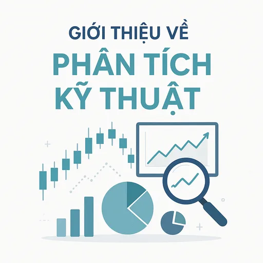 Bài 2: Giới thiệu về Phân Tích Kỹ Thuật