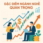 BÀI 8： ĐẶC ĐIỂM NGÀNH NGHỀ QUAN TRỌNG