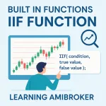 Bài 4: Built In Functions – hàm IIf AFL