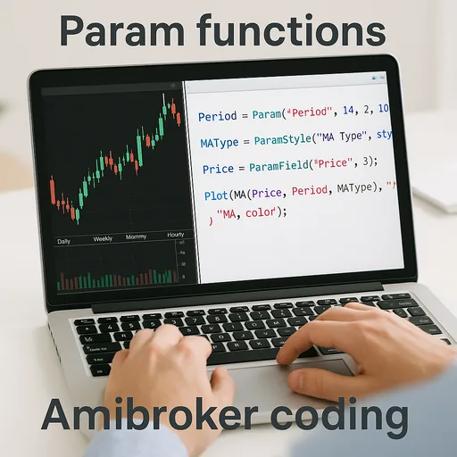 Bài 6: Built In Functions – Các Hàm Param