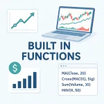 Bài 1: Built In Functions – introduction about functions