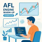 Bài 17: Flow Control Statements – AFL Engine Warm-up Amibroker