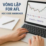 Bài 20: Flow Control Statements – Vòng lặp For AFL