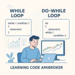 Bài 21: Flow Control Statements – Vòng lặp while và do-while AFL