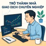 Bài 46: Trở thành nhà giao dịch chuyên nghiệp