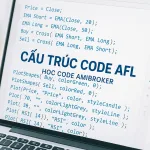Bài Mở Đầu: Cấu trúc code AFL