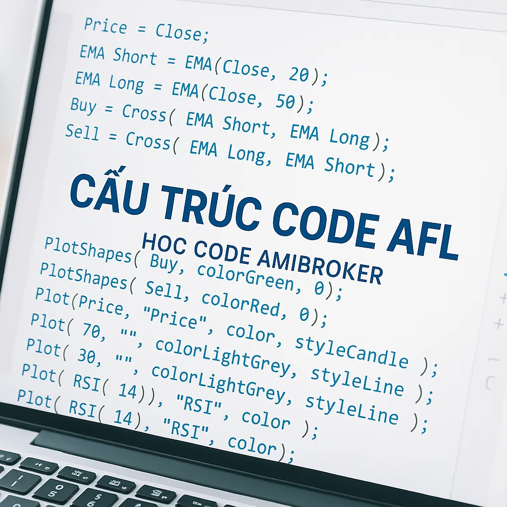 Bài Mở Đầu: Cấu trúc code AFL