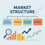 Bài 6: Vĩ mô liên thị trường – Mô hình SMC – Market structure