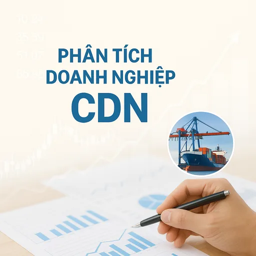 Phân tích CDN