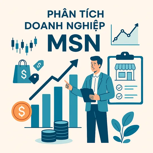 Phân tích MSN
