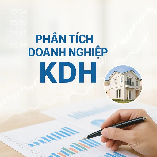Phân tích KDH