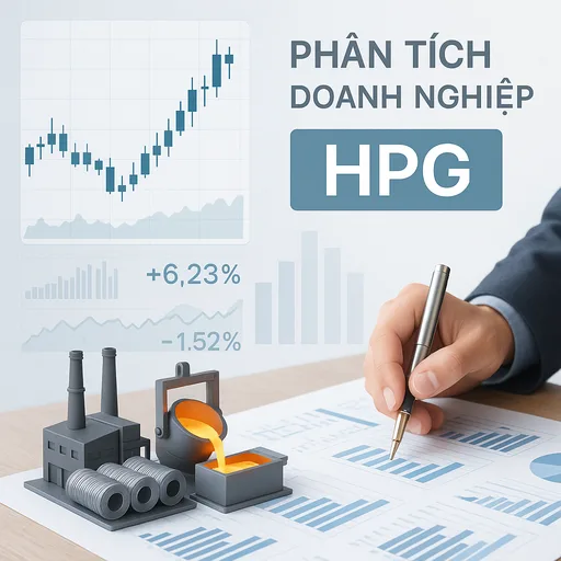 Phân tích HPG
