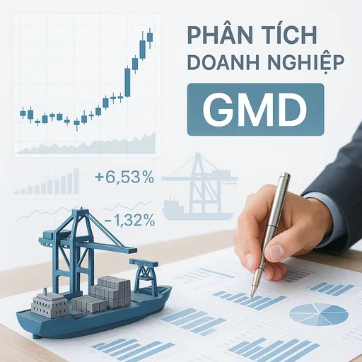 Phân tích GMD