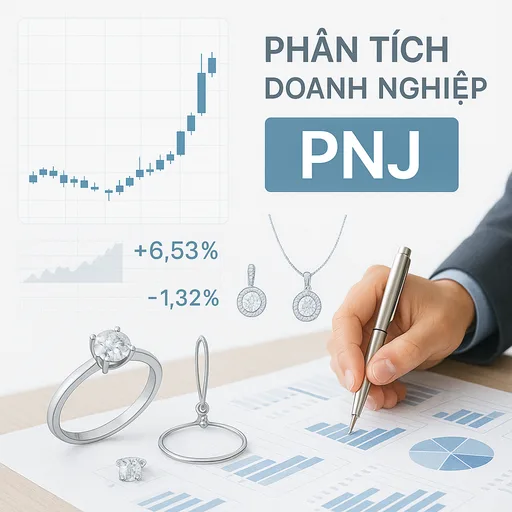 Phân tích PNJ