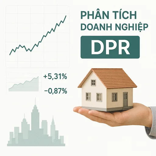 Phân tích DPR